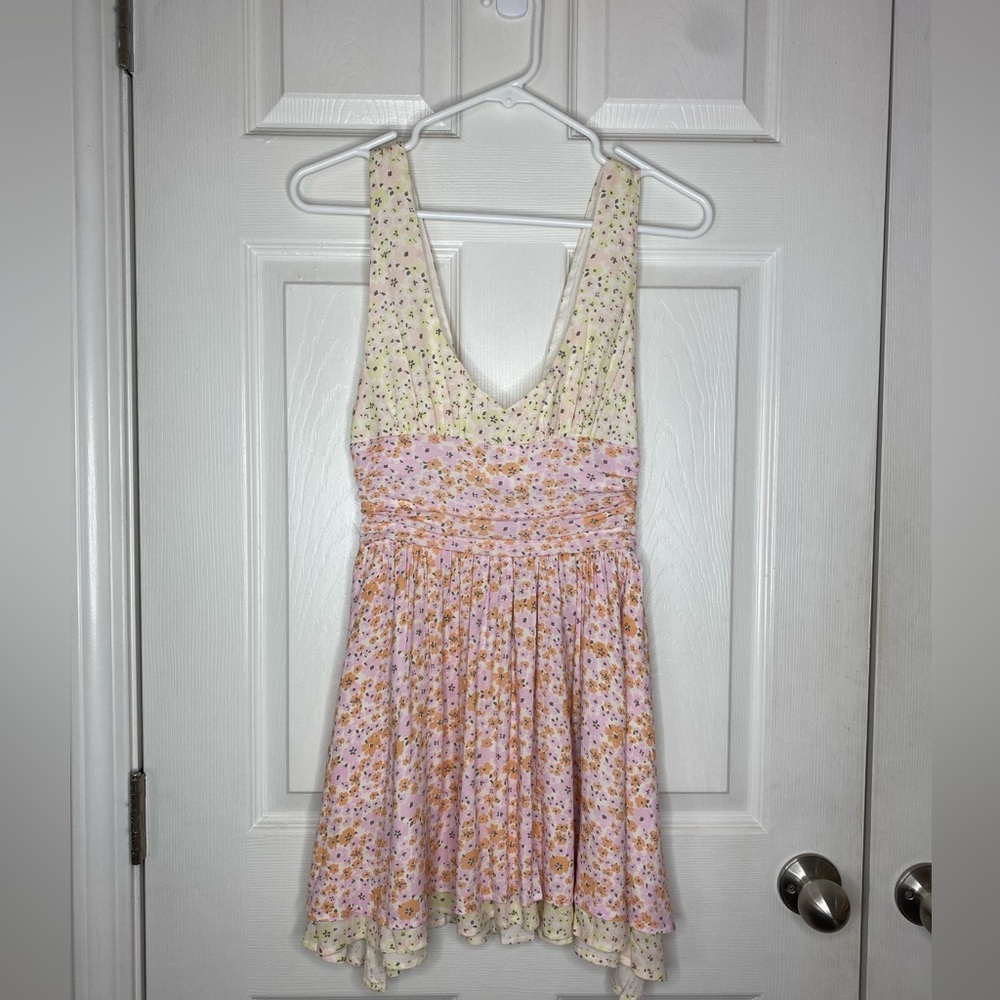 princess polly sundress